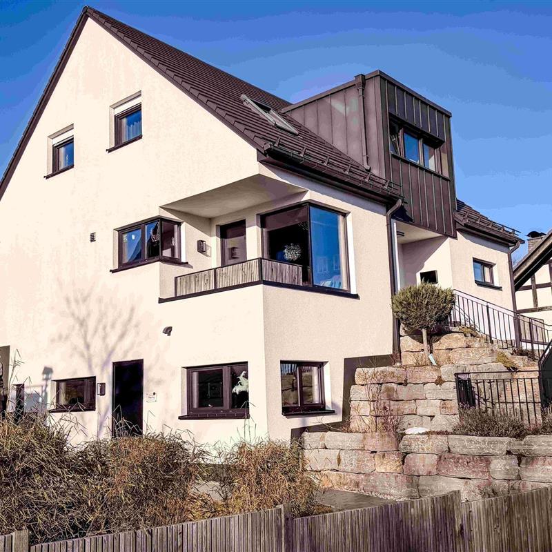 Ferielejlighed - 2 personer -  - Schanzenstraße - 59955 - Winterberg