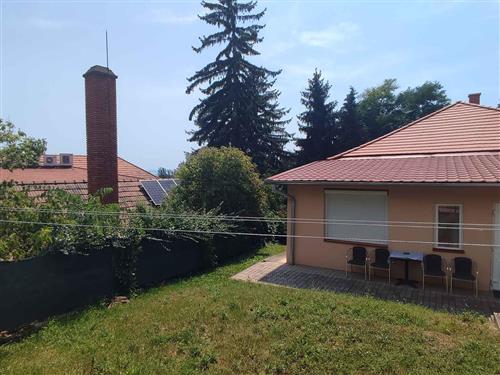 Sommerhus - 4 personer -  - 8220 - Balatonalmádi