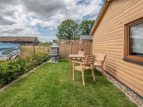 Ferienhaus - 4 Personen -  - 72405 - Swierzno