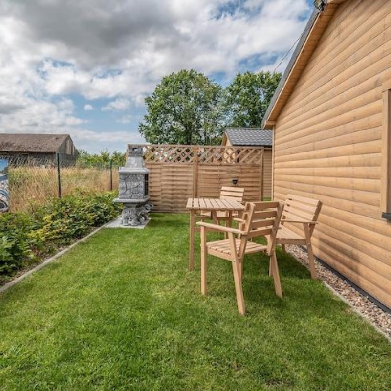 Sommerhus - 4 personer -  - 72405 - Swierzno
