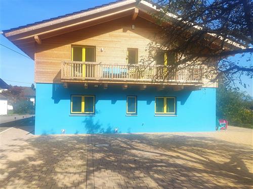 Ferielejlighed - 4 personer -  - Salzstraße 20 a - 83451 - Piding