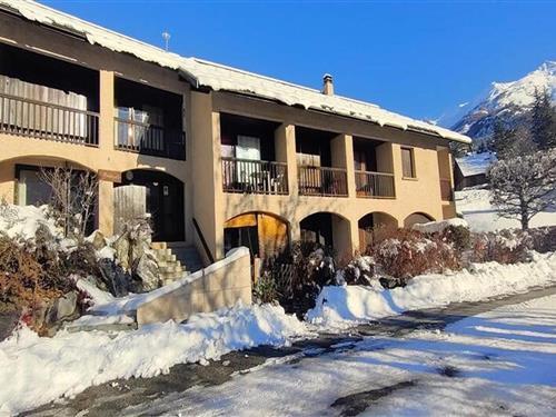 Ferieleilighet - 6 personer -  - 05290 - Vallouise