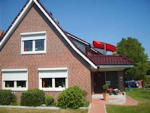 Ferienwohnung - 2 Personen -  - Glückstädter Straße - 24576 - Bad Bramstedt