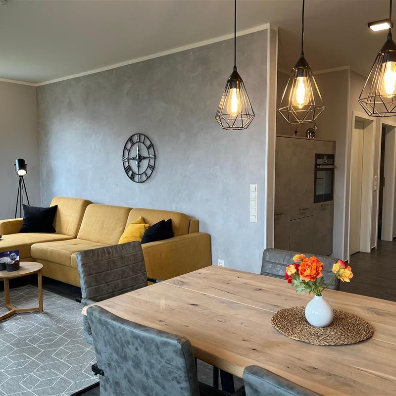 Ferielejlighed - 6 personer -  - Neustädter Straße - 23743 - Grömitz