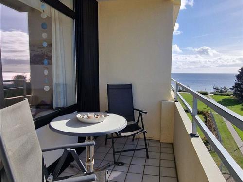 Ferielejlighed - 4 personer -  - Am Hohen Ufer - 23775 - Großenbrode