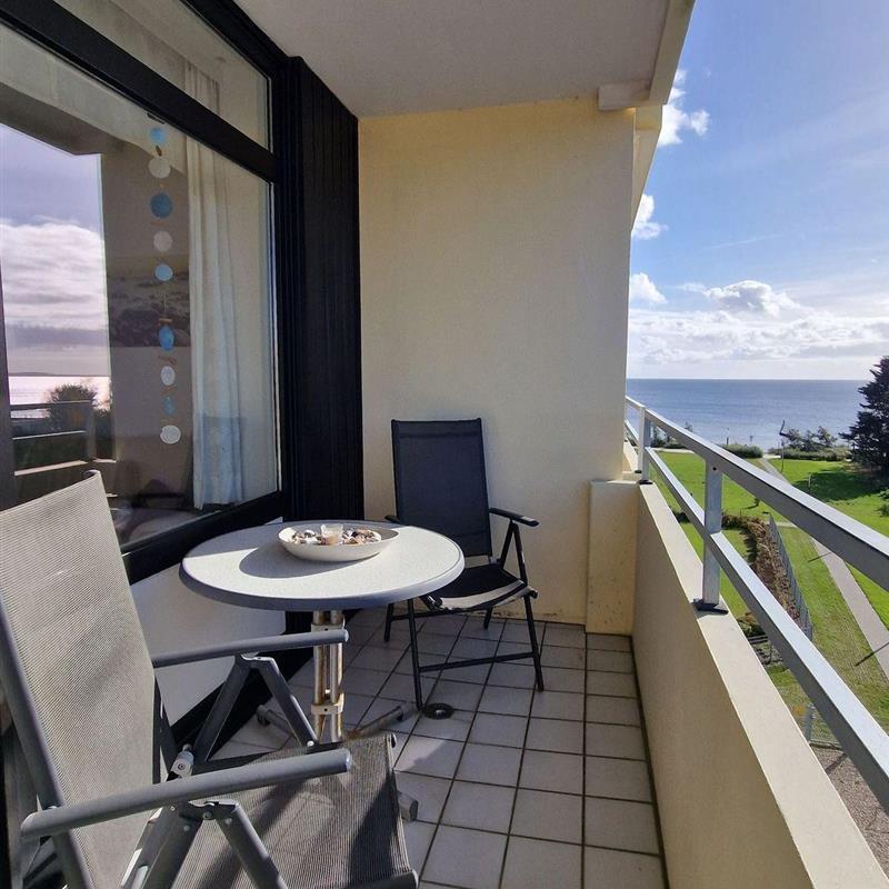 Ferielejlighed - 4 personer -  - Am Hohen Ufer - 23775 - Großenbrode