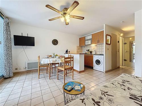 Ferienwohnung - 4 Personen -  - Le Grau Du Roi - 30240