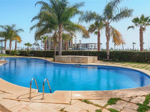 Holiday apartment - 6 persons -  - C/ Málaga - Moncofa Playa - 12593 - Moncofa