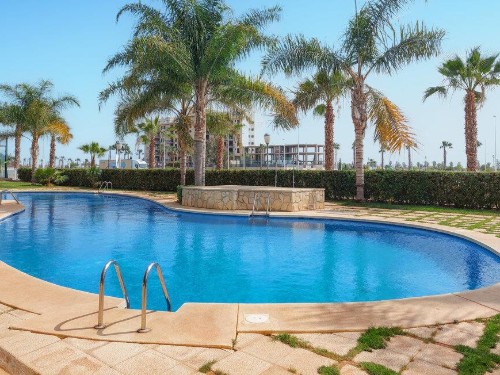 Semesterlägenhet - 6 personer -  - C/ Málaga - Moncofa Playa - 12593 - Moncofa