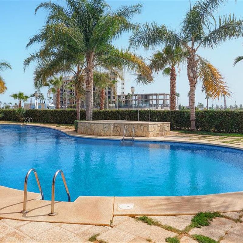 Ferielejlighed - 6 personer -  - C/ Málaga - Moncofa Playa - 12593 - Moncofa