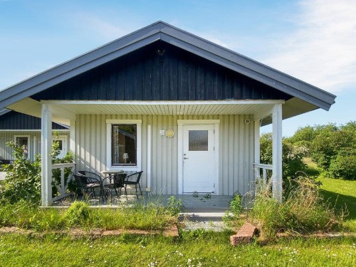 Ferienhaus - 6 Personen -  - Holmvägen 11 nr. - Hälludden/Byxelkrok - 387 75 - Byxelkrok