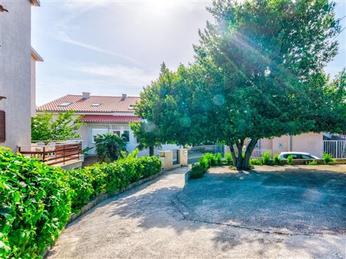 Ferielejlighed - 3 personer -  - Selce - 51266