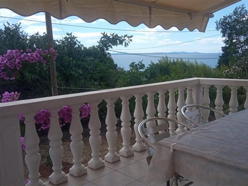 Holiday Home/Apartment - 4 persons -  - Zadar - Diklo - 23000 - Zadar - Diklo