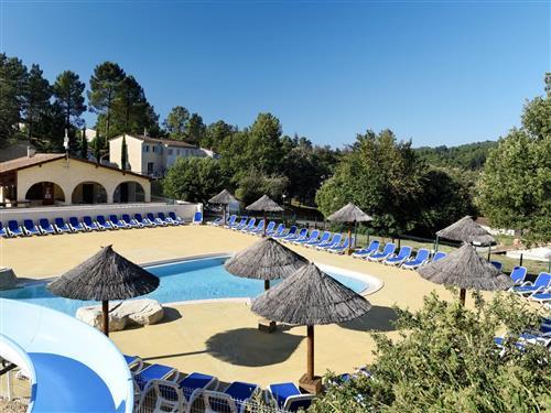 Ferielejlighed - 5 personer -  - Vallon-Pont-D'arc - 07150