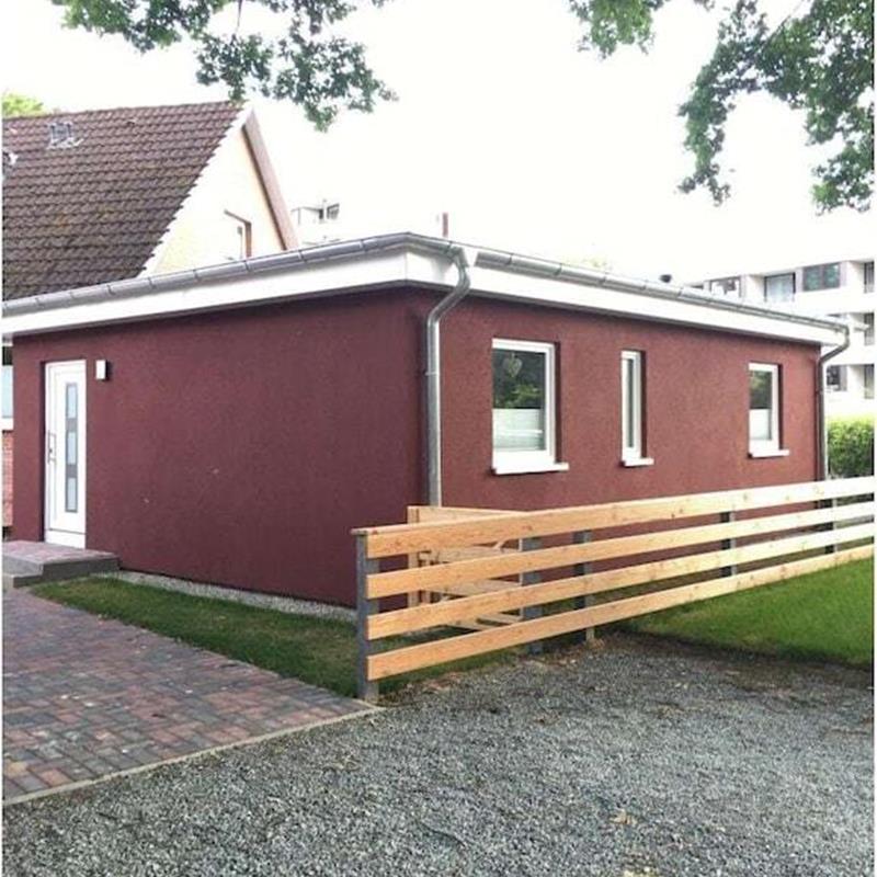 Sommerhus - 4 personer -  - 23746 - Kellenhusen