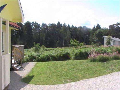 Fritidshus - 2 personer -  - Ljugarn - 62365