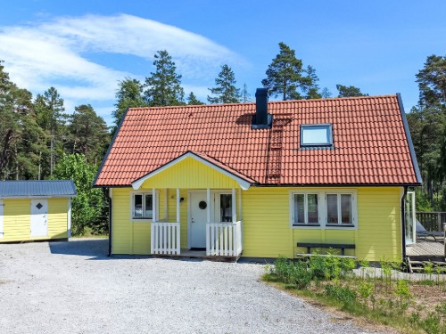 Sommerhus - 2 personer -  - 62365 - Ljugarn