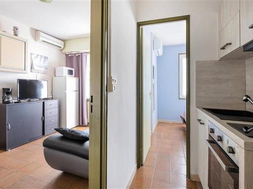 Semesterlägenhet - 4 personer -  - 30240 - Le Grau Du Roi