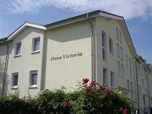 Ferienhaus - 4 Personen -  - Seestr. - 18546 - Sassnitz