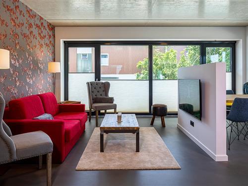 Ferieleilighet - 3 personer -  - Strandallee - 23683 - Haffkrug