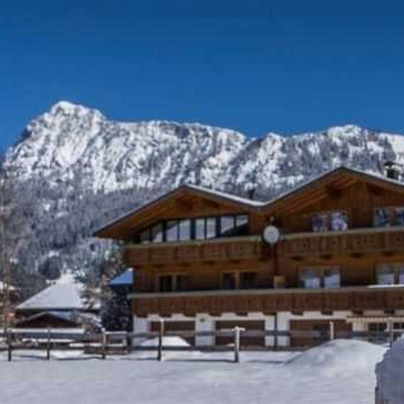 Ferielejlighed - 4 personer -  - Kreuzgasse - 6675 - Tannheim