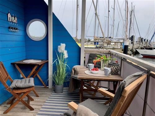 Ferienhaus - 4 Personen -  - Am Yachthafen - 23774 - Heiligenhafen