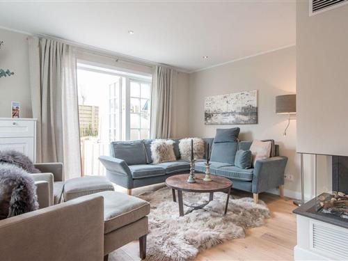 Sommerhus - 8 personer -  - Waldwinkel - 25980 - Westerland