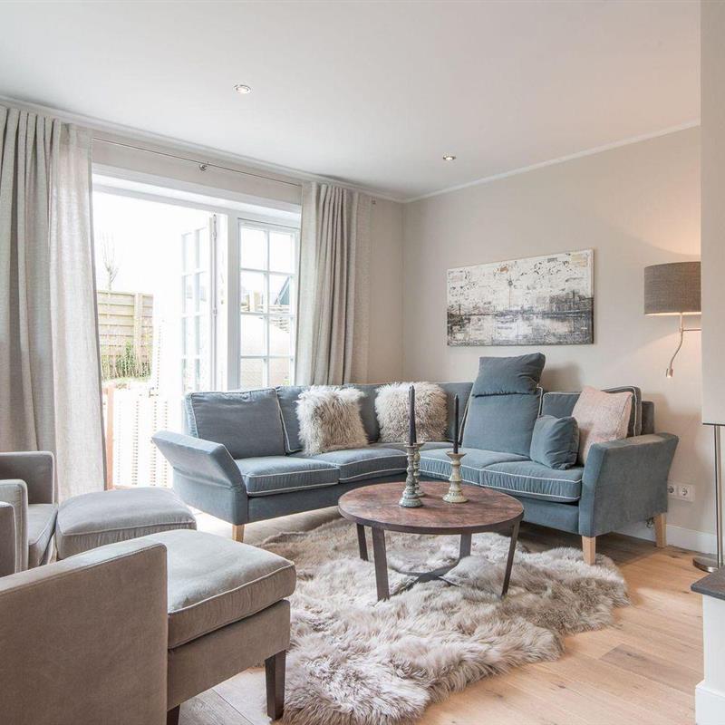 Sommerhus - 8 personer -  - Waldwinkel - 25980 - Westerland