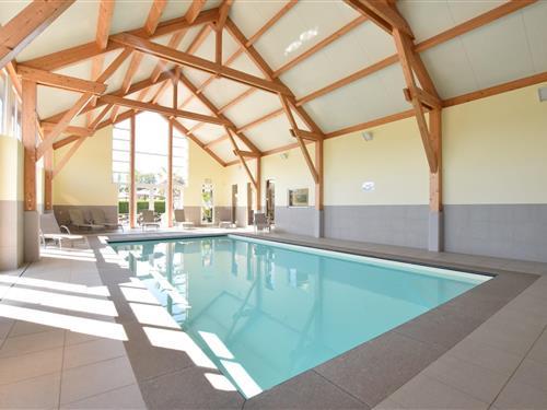 Holiday home - 34 persons -  - 6987 - La Roche En Ardenne