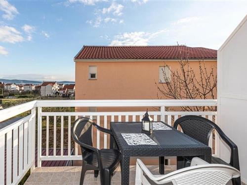 Ferienhaus - 4 Personen -  - Kaštel Lukšic - 21215 - Kaštel Lukšic