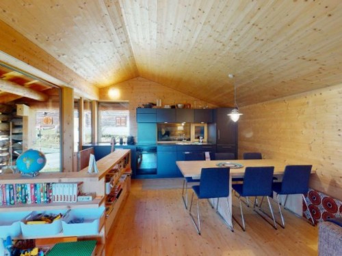 Holiday home - 4 persons -  - Thusis - 7431