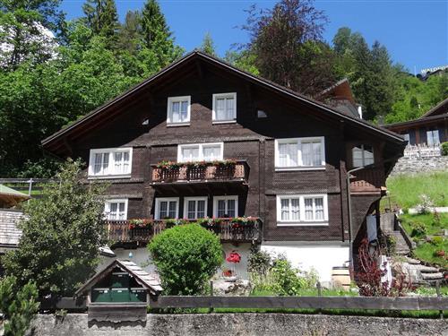 Ferienhaus - 4 Personen -  - Engelberg - 6390