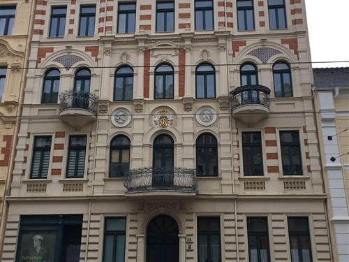 Ferielejlighed - 4 personer -  - Kunnerwitzer Straße - 02826 - Görlitz