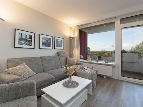 Ferienwohnung - 4 Personen -  - Lange Wiese - 23747 - Dahme