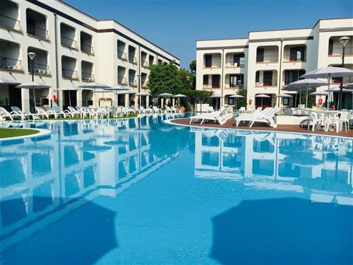 Ferielejlighed - 8 personer -  - Lido Di Spina - 44029