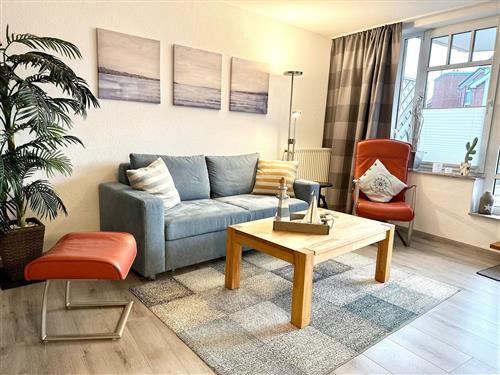 Holiday Home/Apartment - 4 persons -  - Kormoranweg - 27639 - Dorum