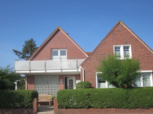 Sommerhus - 4 personer -  - 26548 - Norderney