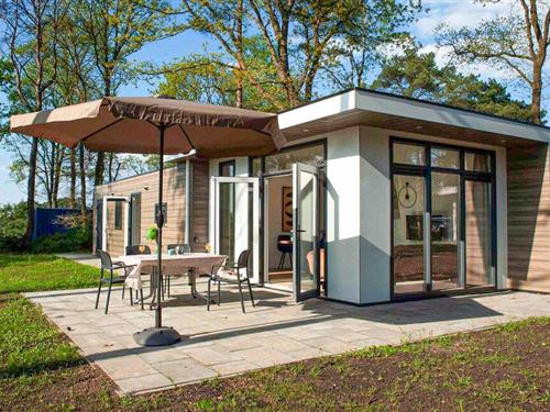 Feriehus - 4 personer -  - Tunnelweg 4a - - 7448 RW - Hellendoorn