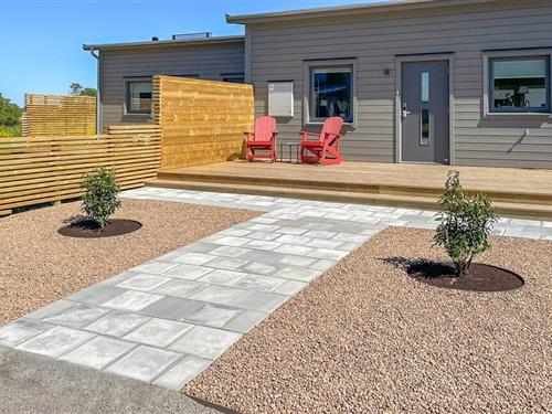 Fritidshus - 5 personer -  - Sirpasgatan - 386 50 - Mörbylånga