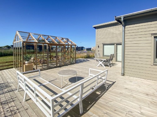 Sommerhus - 5 personer -  - Sirpasgatan - 386 50 - Mörbylånga