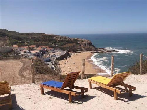 Sommerhus - 6 personer -  - Rua do Dinossauro - 2530-000 - Ribamar