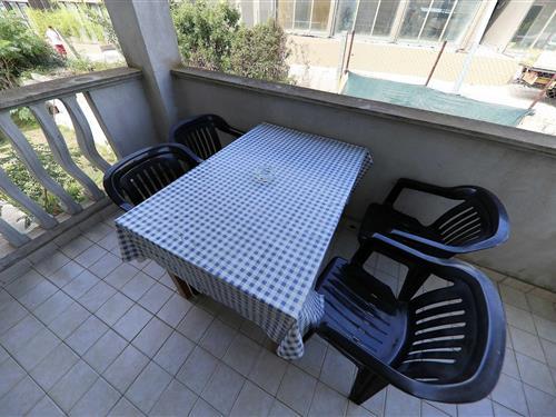 Ferielejlighed - 4 personer -  - 23000 - Zadar