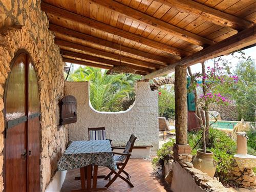 Ferielejlighed - 2 personer -  - Alessandria Della Rocca - 92031