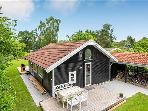 Sommerhus - 5 personer -  - Hermelinvej - 3390 - Hundested