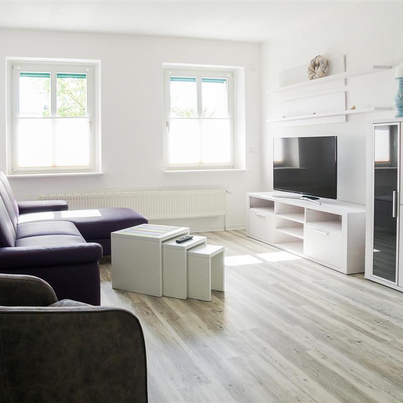 Ferielejlighed - 5 personer -  - Weißbuchenweg - 17493 - Greifswald