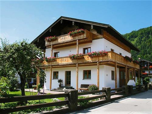 Holiday Home/Apartment - 2 persons -  - Gartenstr. - 83242 - Reit Im Winkl