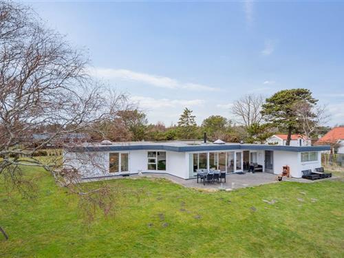 Sommerhus - 8 personer -  - Søndergade - Hou - 9370 - Hals