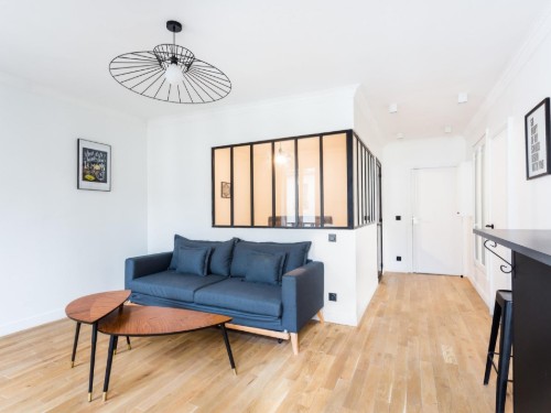Ferielejlighed - 4 personer -  - 75012 - Paris