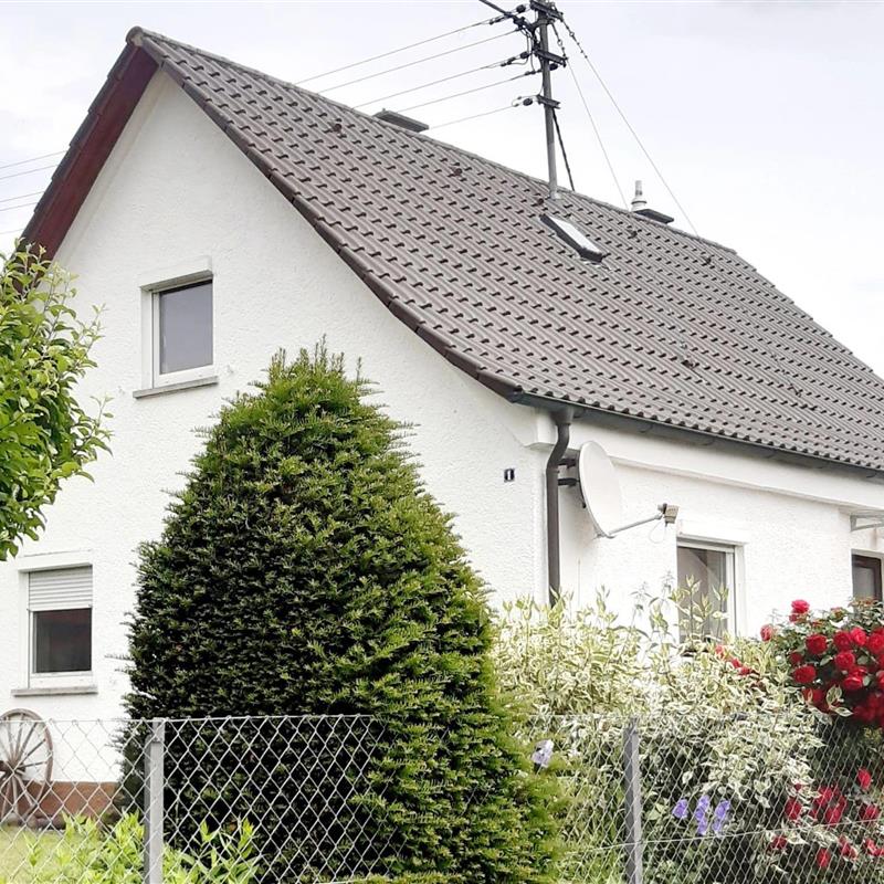 Ferielejlighed - 6 personer -  - Hinter den Gärten - 89312 - Günzburg