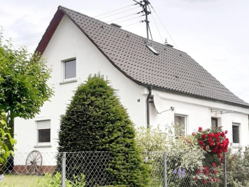 Ferielejlighed - 6 personer -  - Hinter den Gärten - 89312 - Günzburg